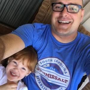 Meet your Posher, Jason